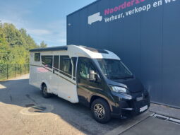 B151 -  Sunlight V67S Adventure Black Edition automaat