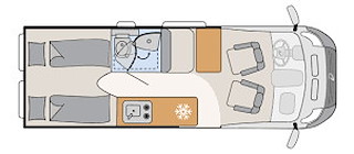 Noorderzon Campers