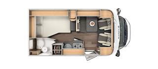 Noorderzon Campers