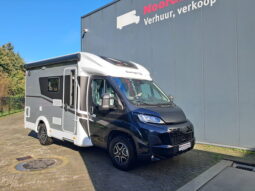  Sunlight T58 Adventure automaat
