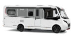 Dethleffs Globebus Active