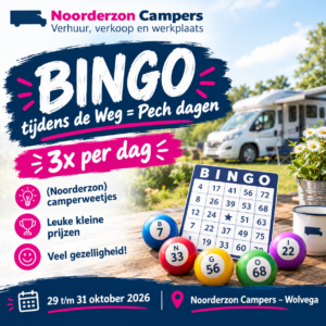 Flyer Bingo Flyer Bingo